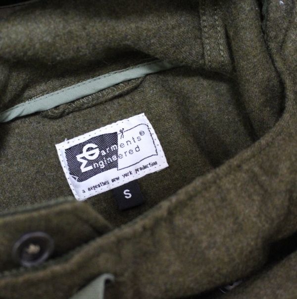 19500円激安正規 店 アウトレット卸値 Engineered Garments ネイティブ