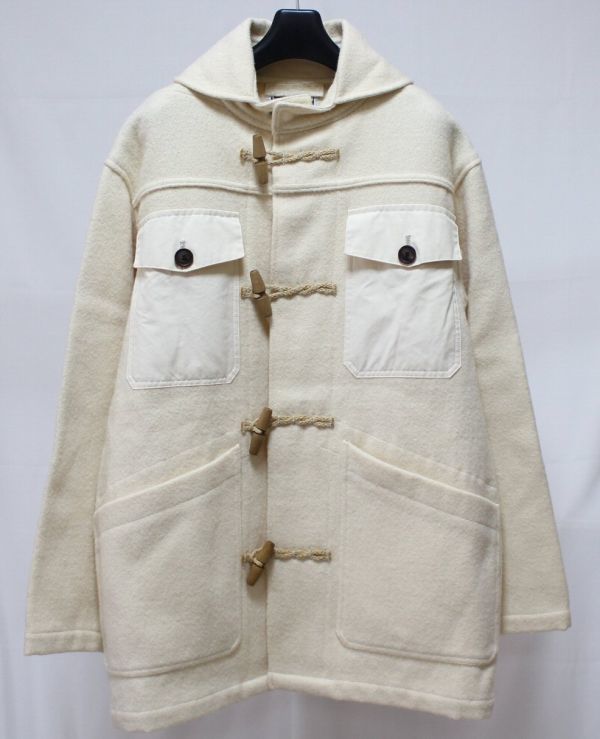 絶対一番安い Nigel Cabourn AUTHENTIC ナイジェルケーボン 英国製