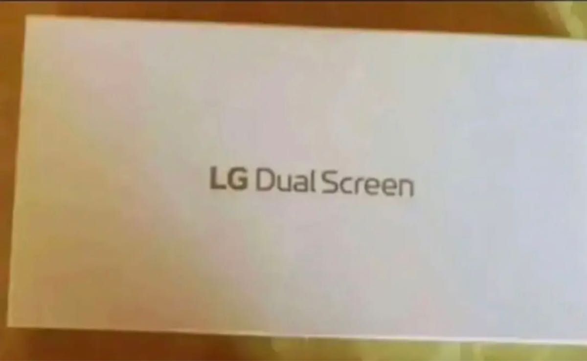 LG L52a デュアルスクリーン グレー | noonanwaste.com