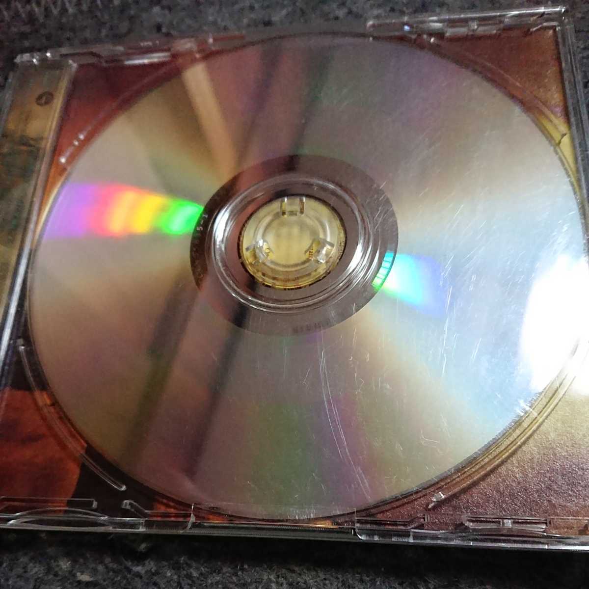 ALI PROJECT/わが臈たし悪の華 CD disc良好品_画像2