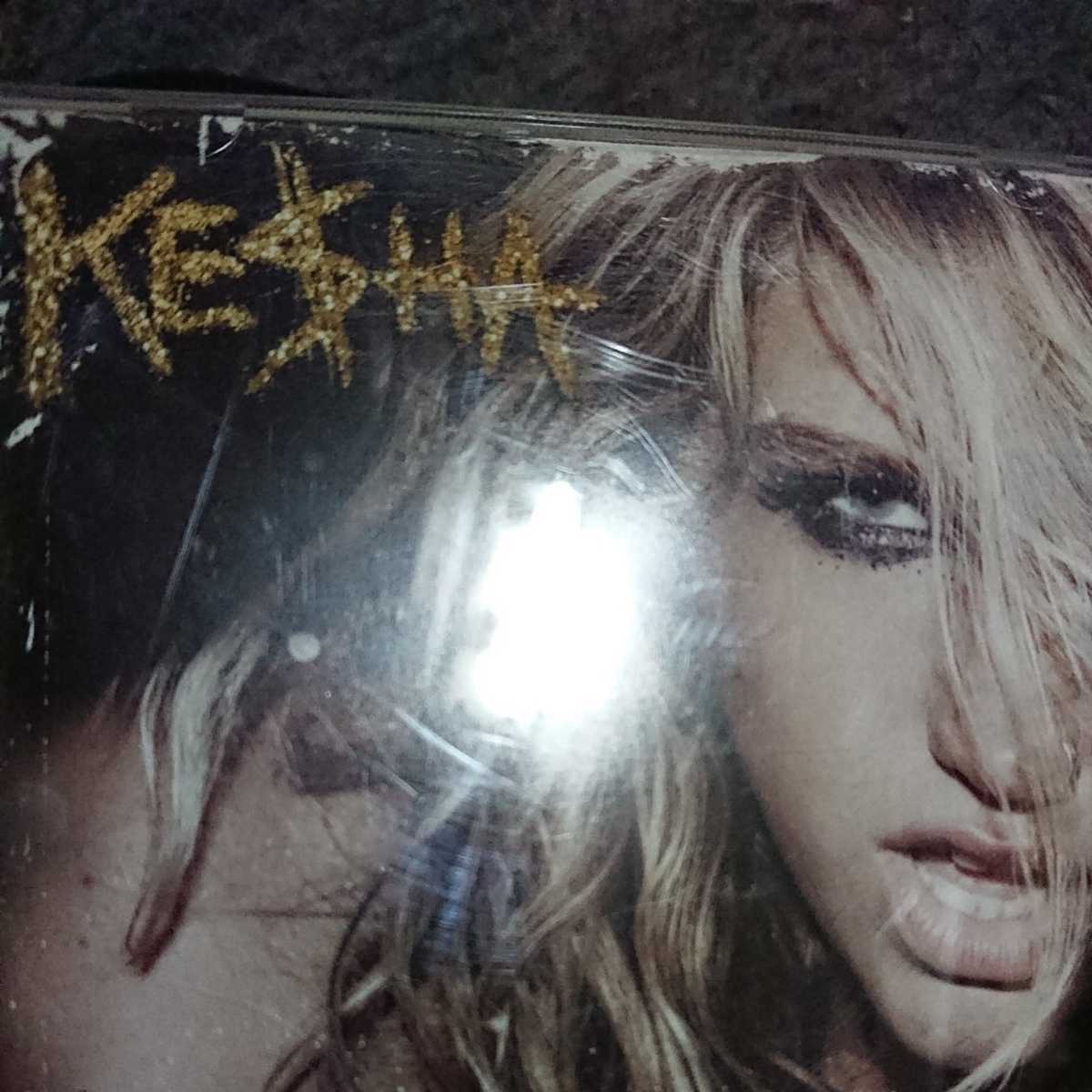 [ животное ]KE$HA CD