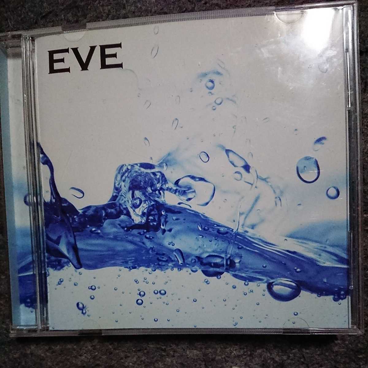 EVE エール CD disc良好品_画像1