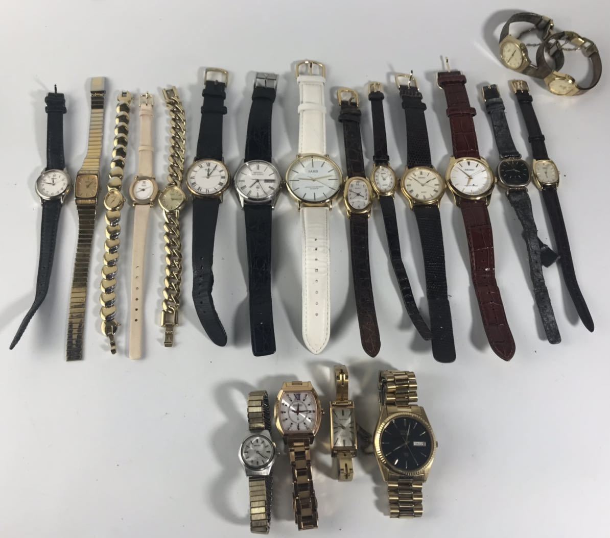 最も SEIKO レディース腕時計 稼働未確認 ilam.org