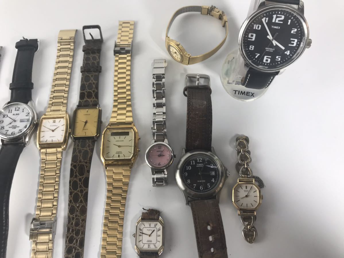 最も SEIKO レディース腕時計 稼働未確認 ilam.org