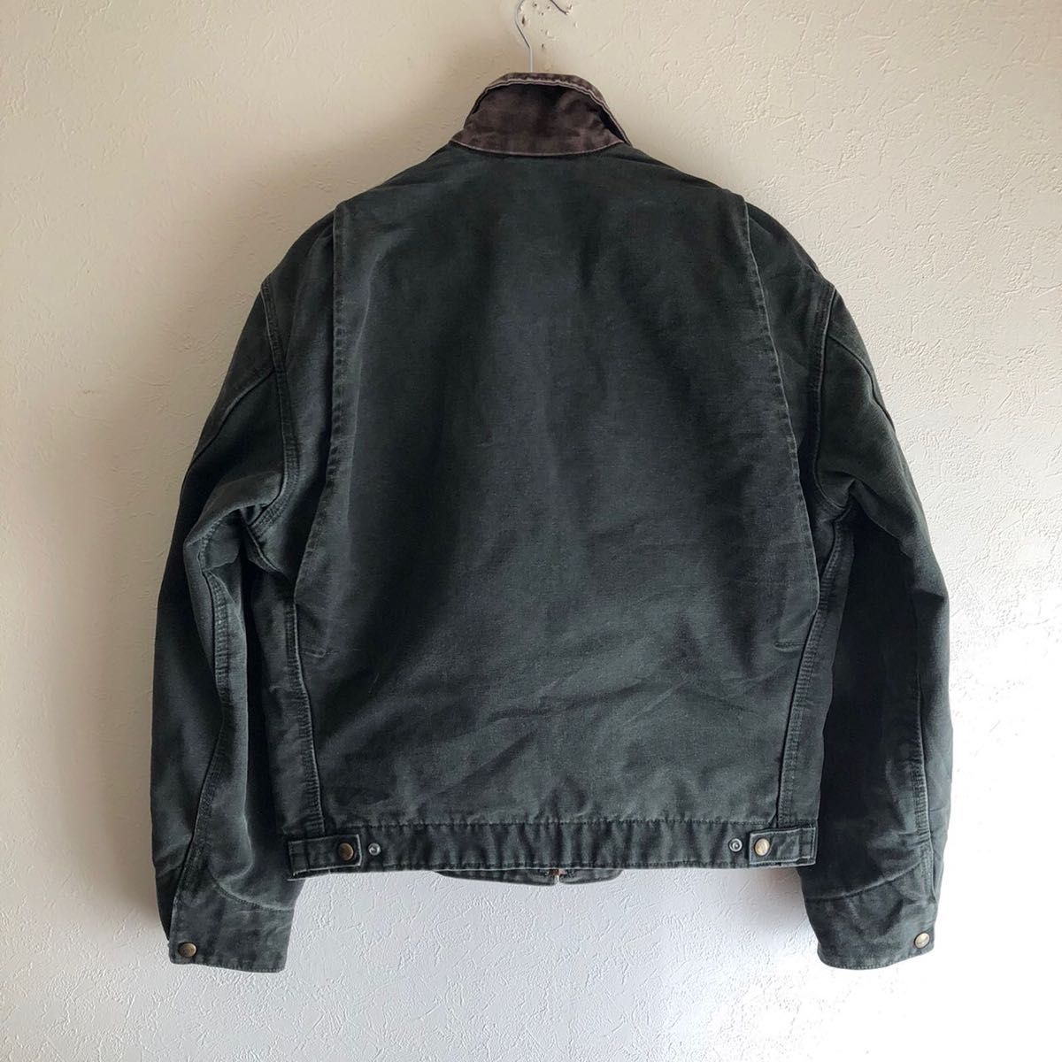 carhartt カーハート ジョニーデップ着用 デトロイトジャケット carhartt カーハート ジョニーデップ着用 デトロイトジャケット