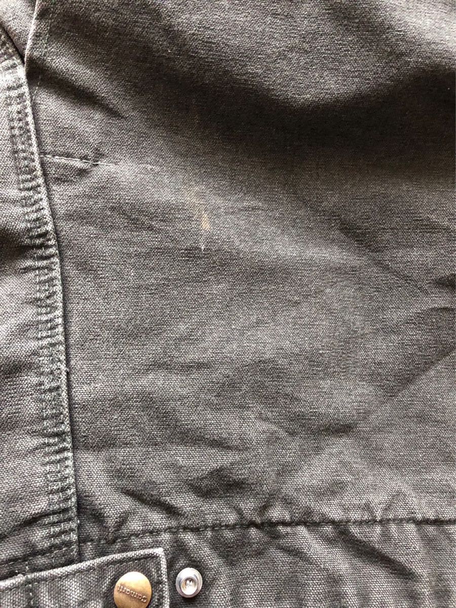 carhartt カーハート ジョニーデップ着用 デトロイトジャケット 超希少