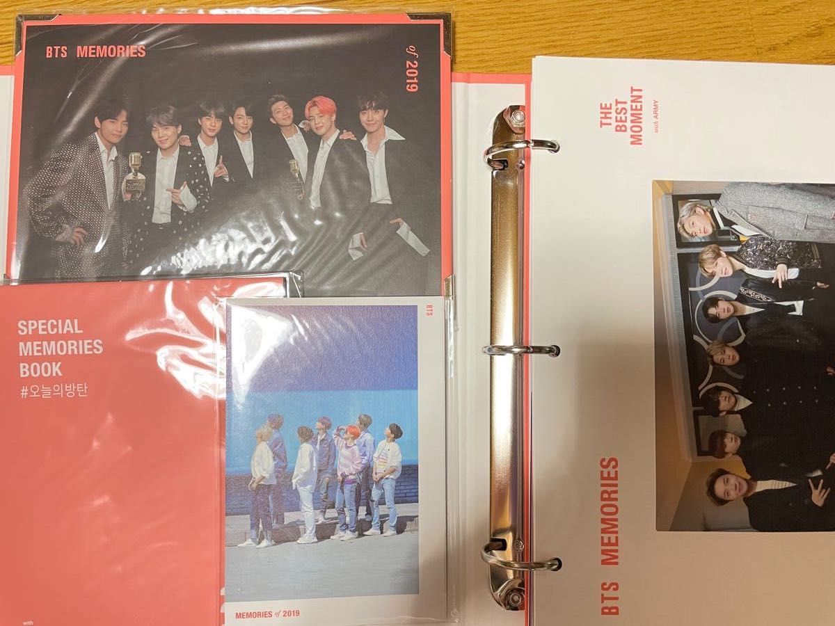 BTS 2019 memories 日本語字幕無し DVD リージョンコード 1.3 weverse 購入特典フォトフレーム付