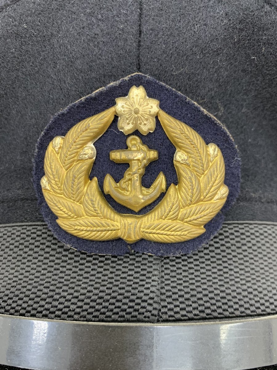 格安通販新作 大日本帝国海軍 第一種軍装、軍帽、肩章 のセット lagoa