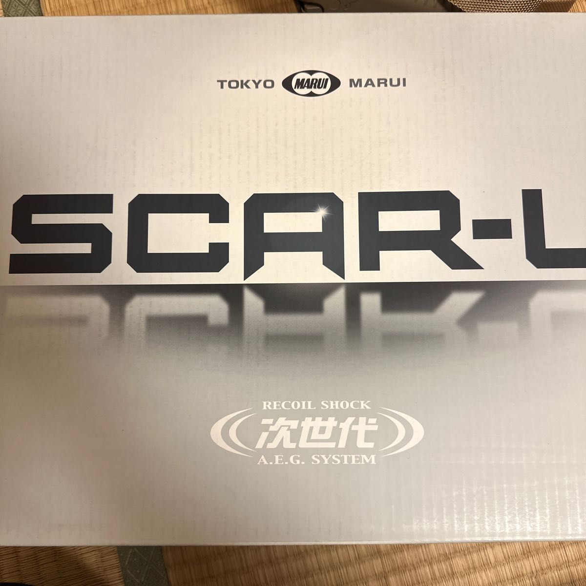 SCAR-L