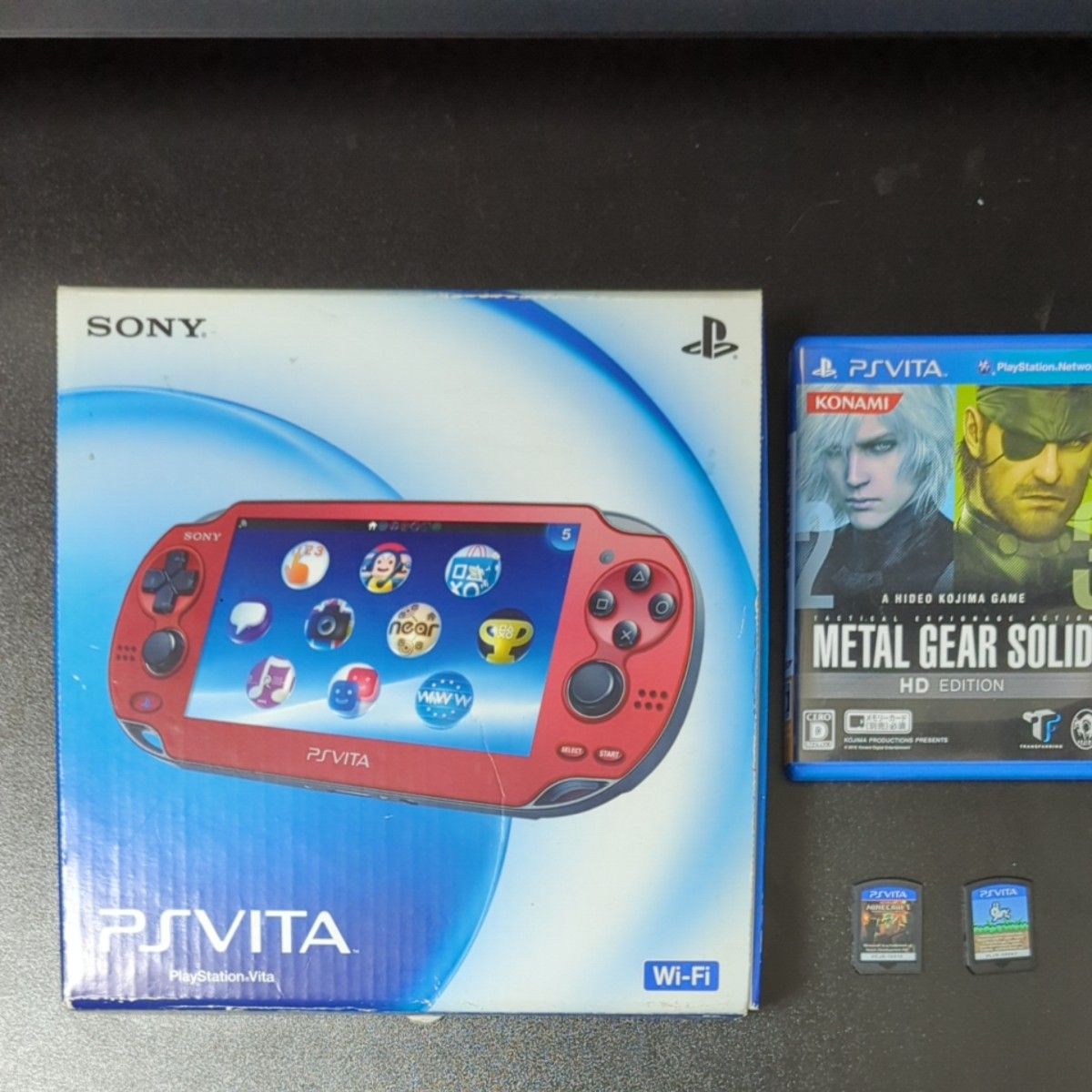 PS Vita まとめ売り Yahoo!フリマ（旧）-