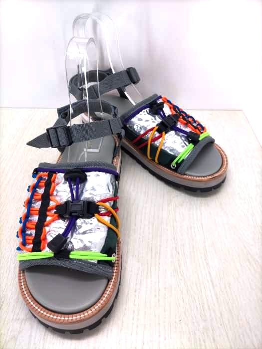 Kolor 21ss サンダル サンダル | flapcase.com