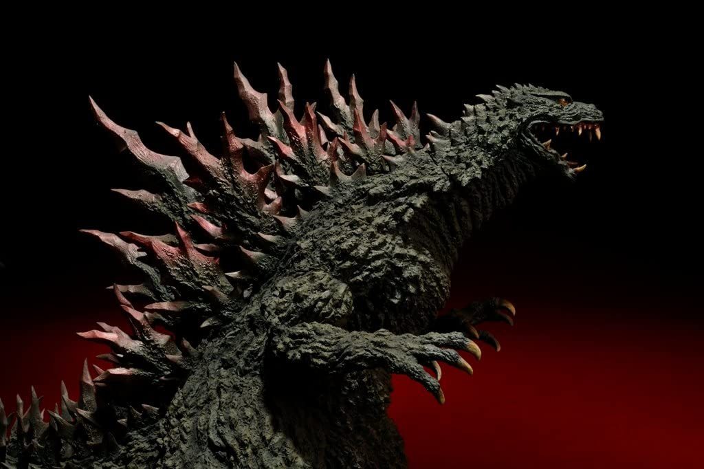 ギガンティックゴジラ GODZILLA1999 www.thesciencebasement.org