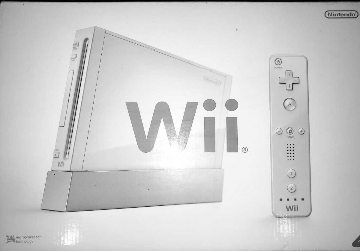 Nintendo Wii RVL-S-WD Wii Fit plus 商品細節| Yahoo! JAPAN Auction