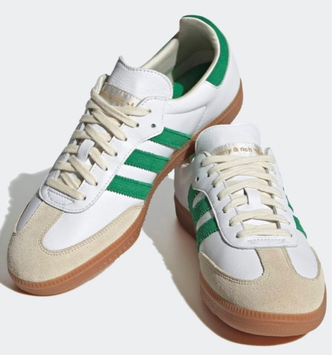 Adidas originals samba Sporty&Rich 26 5cm｜Yahoo!フリマ（旧PayPay