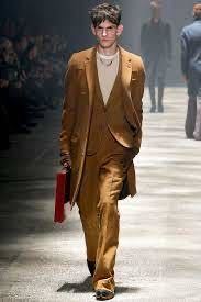 LANVIN ランバン 12AW コレクション ルカ期 LOOK3,4 チェスター LANVIN ランバン 12AW コレクション ルカ期 LOOK3,4 チェスター