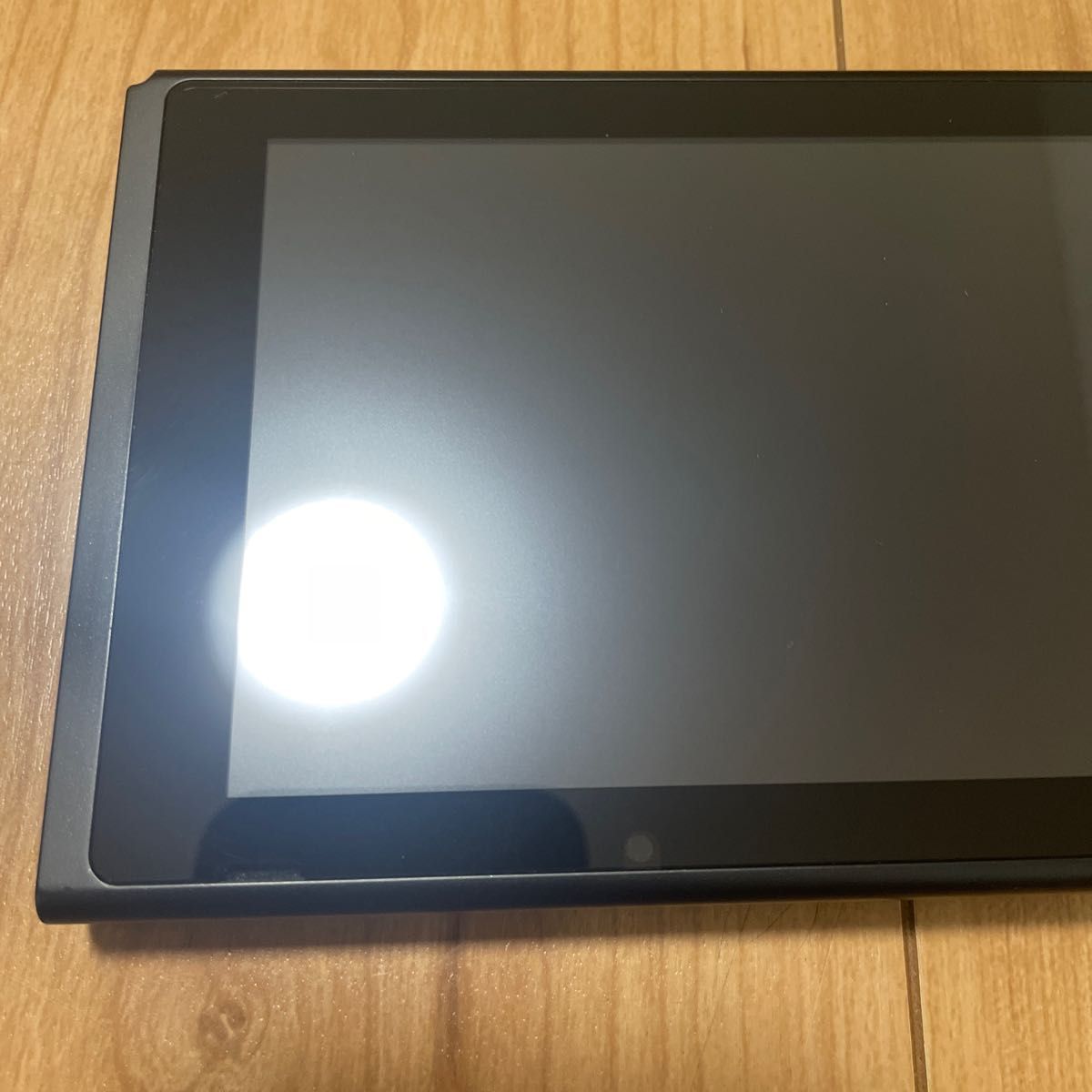 152【2020年製】新型Nintendo Switch 本体のみ