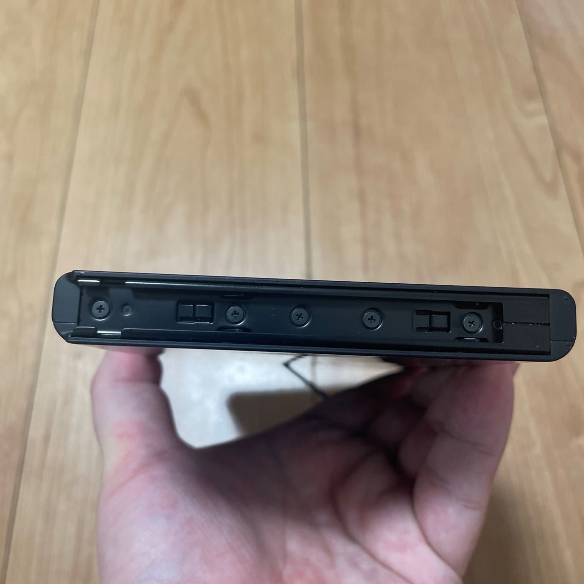 152【2020年製】新型Nintendo Switch 本体のみ