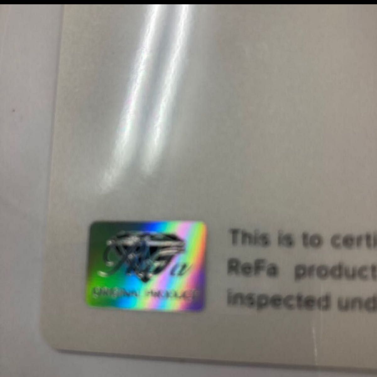 q_rich003様 正規品リファビューティックドライヤープロ ピンク 激安取