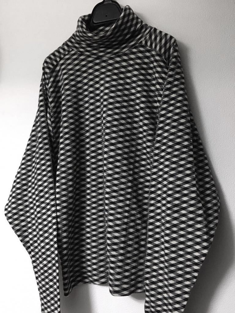 人気のファッションブランド! ISSEY MIYAKE 86AW 1986 ハイネック plantation 90s ビンテージ ルーズシルエット ドルマンニット タートル バイアスチェック 80s オールド その他 人気のファッションブランド! ISSEY MIYAKE 86AW 1986 ハイネック plantation 90s ビンテージ ルーズシルエット ドルマンニット タートル バイアスチェック 80s オールド その他