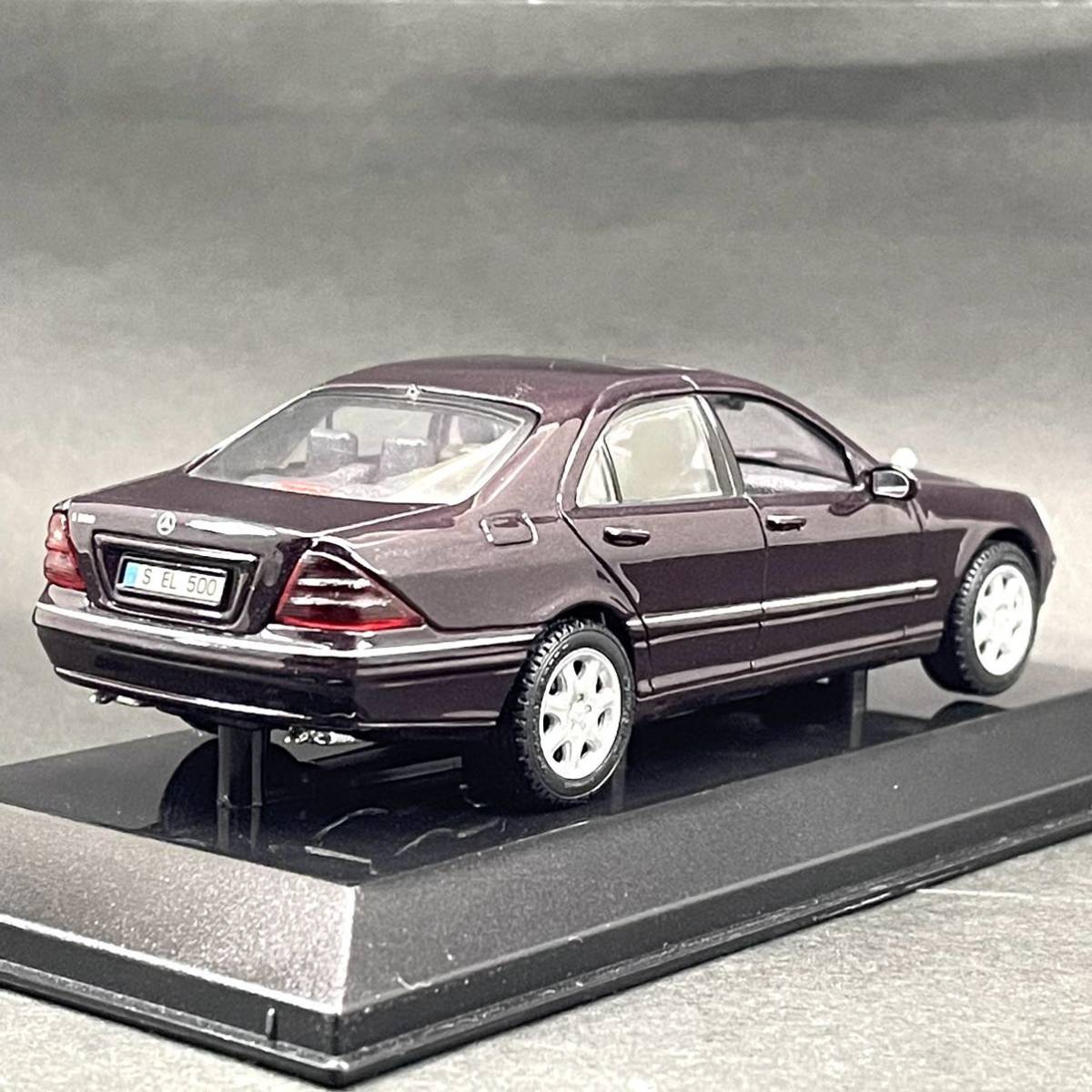 半額セールサイト メルセデスベンツ S500 W220 マイスト製 楽天市場