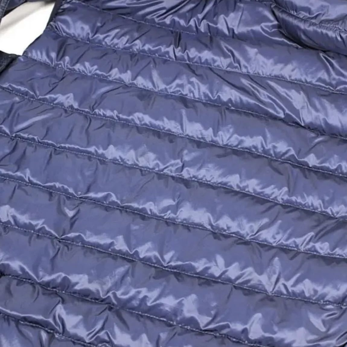SALE/10%OFF 美品 モンクレール DOVER ダウンベスト デニム