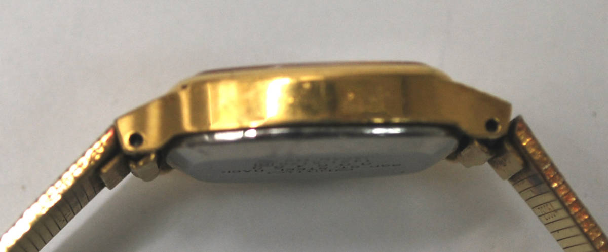 SEIKO】セイコー レディース 1421-5170 スクエア クオーツ 電池 SEIKO】セイコー レディース 1421-5170 スクエア クオーツ 電池
