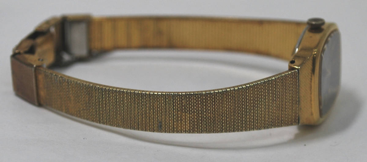 SEIKO】セイコー レディース 1421-5170 スクエア クオーツ 電池 SEIKO】セイコー レディース 1421-5170 スクエア クオーツ 電池