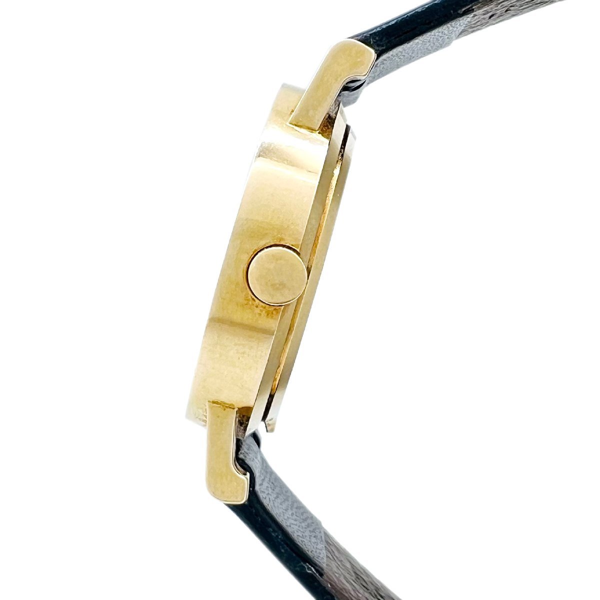 BVLGARI ブルガリ ウォッチ 全面ダイヤ レア 金無垢 K18 ブルガリ