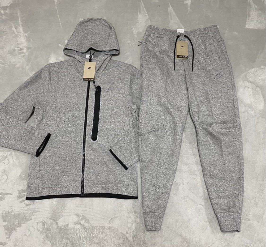 ヤフオク! - 新品 NIKE ナイキ テックフリース 上下 ナイキ ヤフオク! - 新品 NIKE ナイキ テックフリース 上下 ナイキ