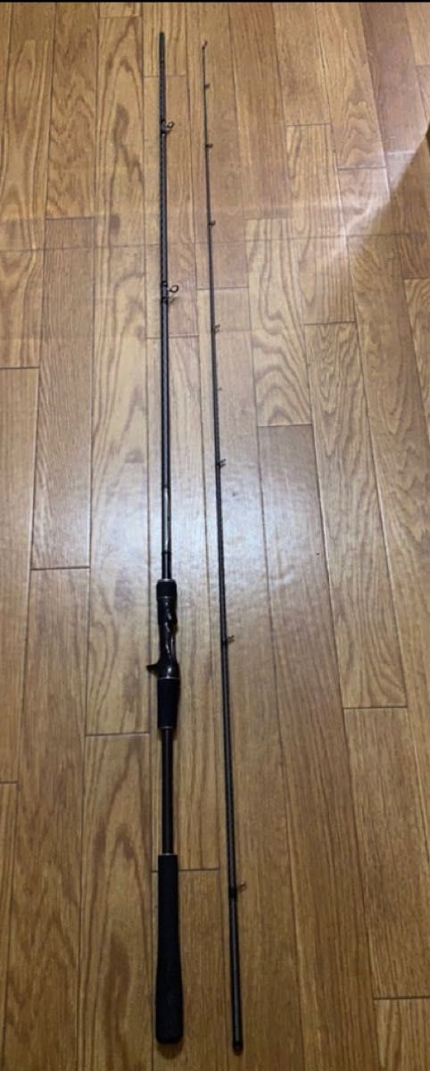 18ディアルーナB96M 釣り ロッド、釣り竿 airteam.dk