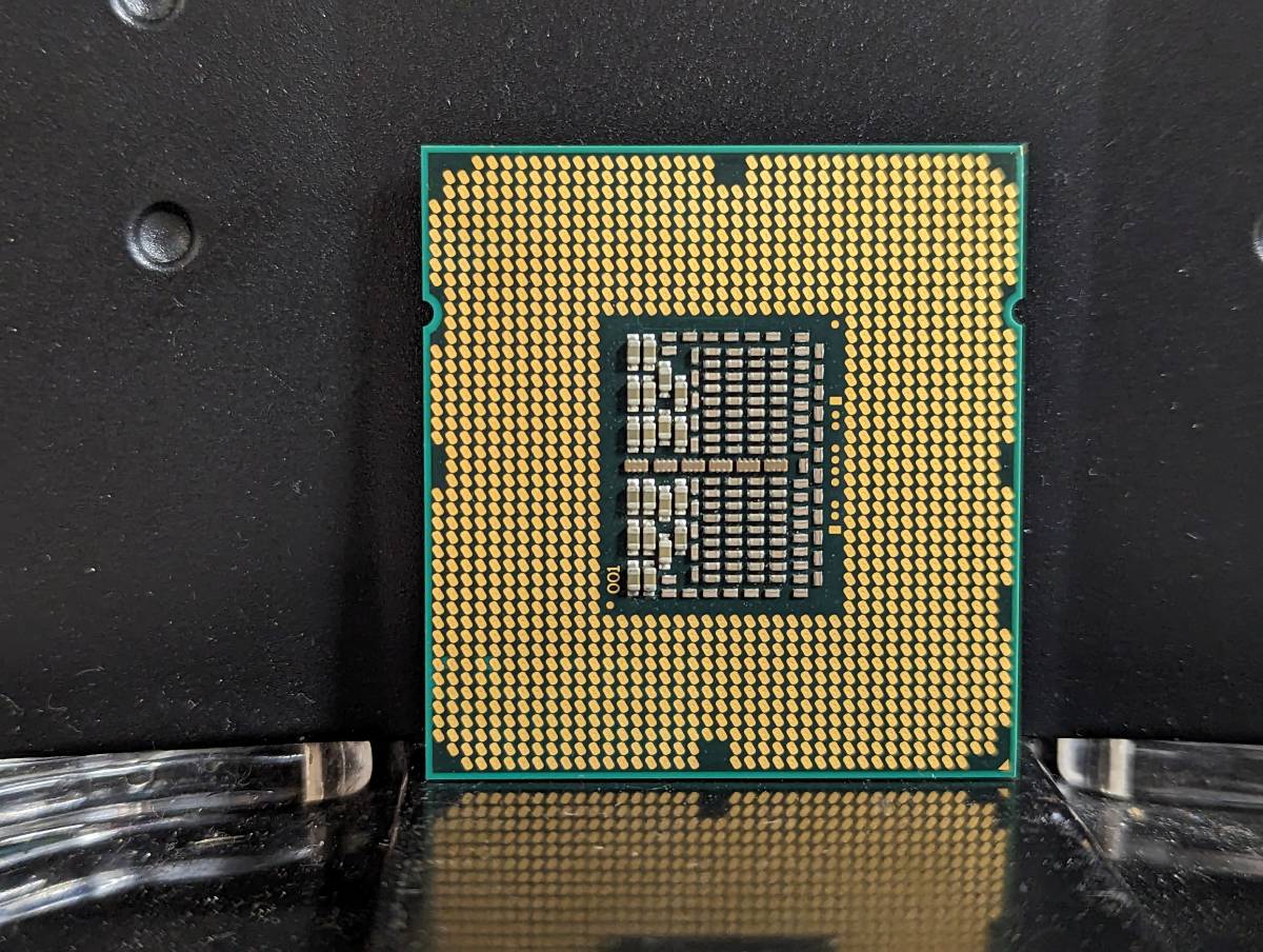 【送料無料】【動作確認済み】INTEL CORE i7-950 3.06GHz _画像2