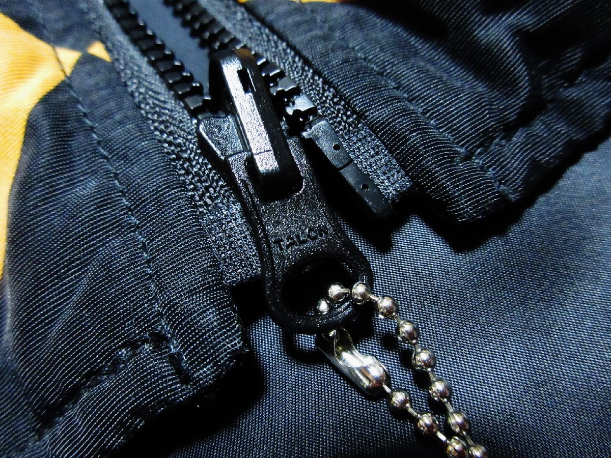 新品 TOYS McCOY TYPE G-1 VEST トイズマッコイ TYPE G-1リバーシブル ベスト/XL/TMJ1534_画像6