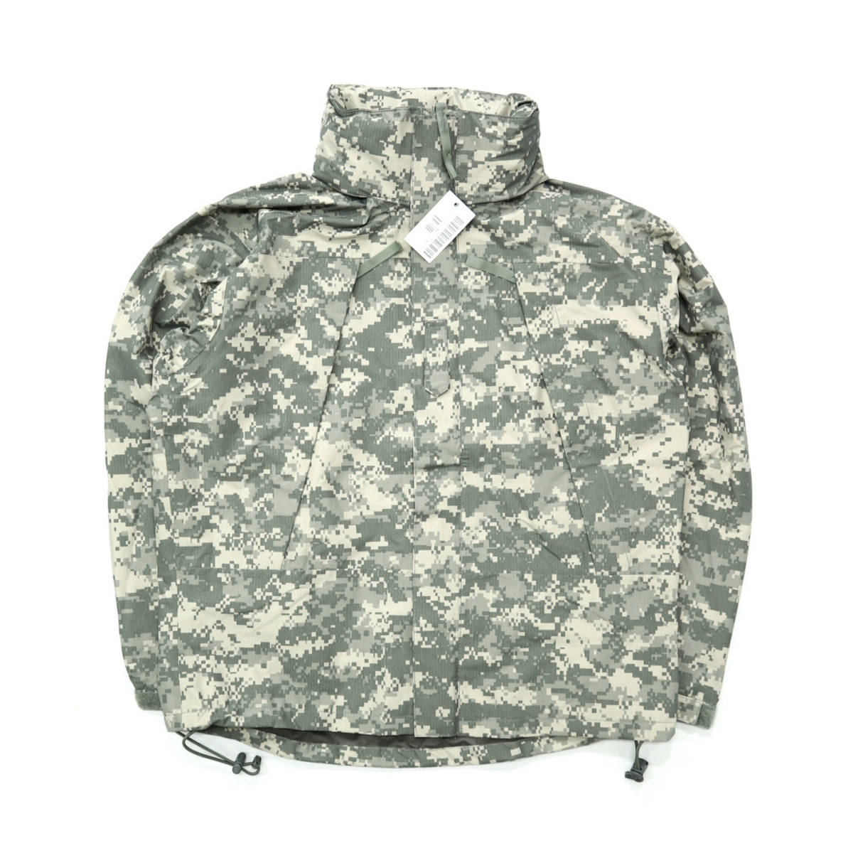 dead stock 96年製 米軍 us.army コットン スモックパーカー 【予約