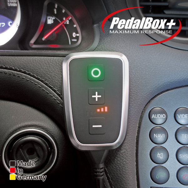 PedalBox+ スロットルコントローラー ホンダ CR-V RE# 2006-2011 ※コネクター形状確認 10723720_画像4