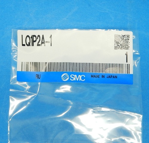 LQ1P2A-1　フッ素樹脂管継手　SMC　未使用品_画像3