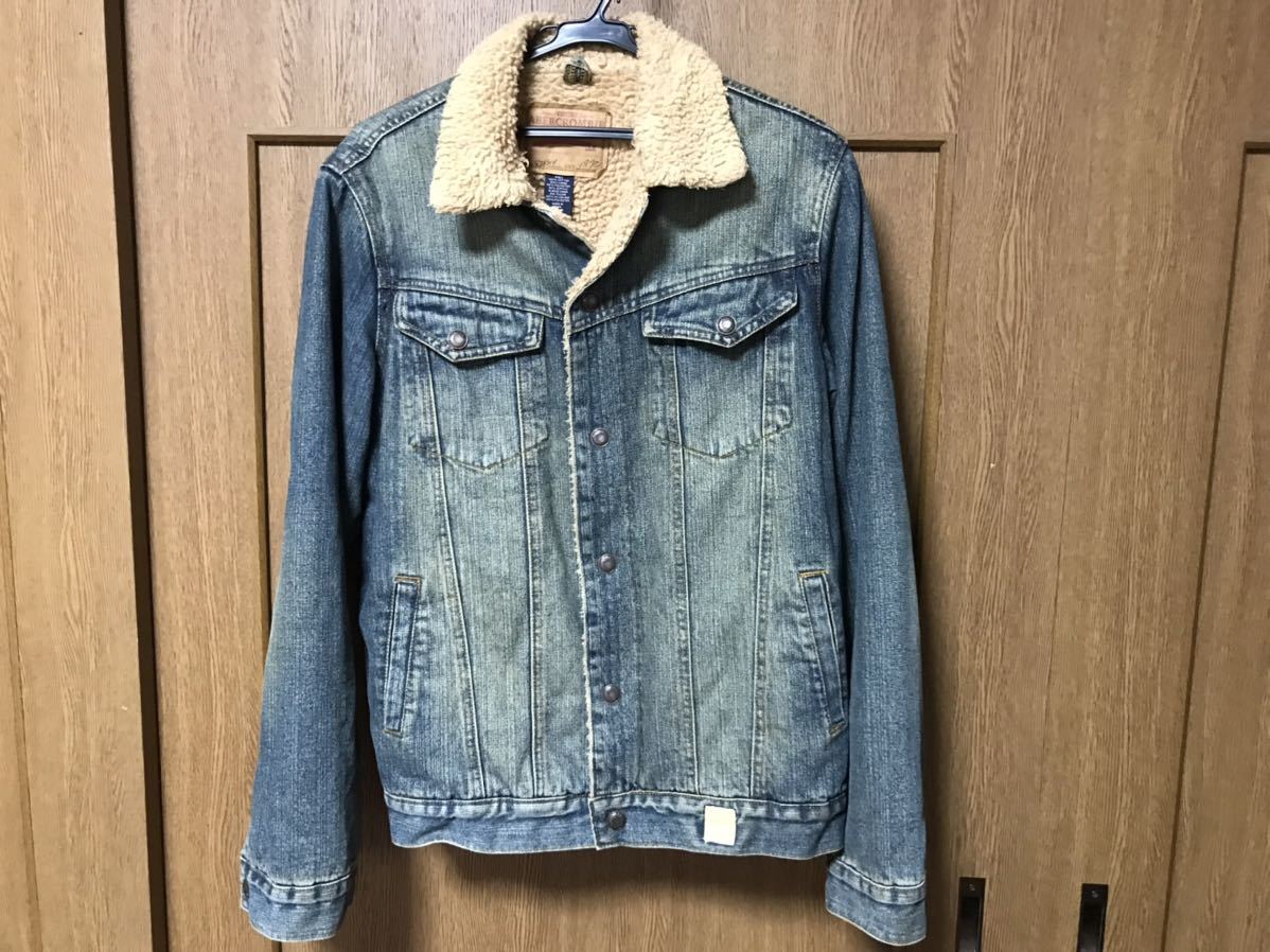 超ポイントアップ祭 中古☆古着☆A＆F☆アバクロ☆Gジャン☆ビンテージ