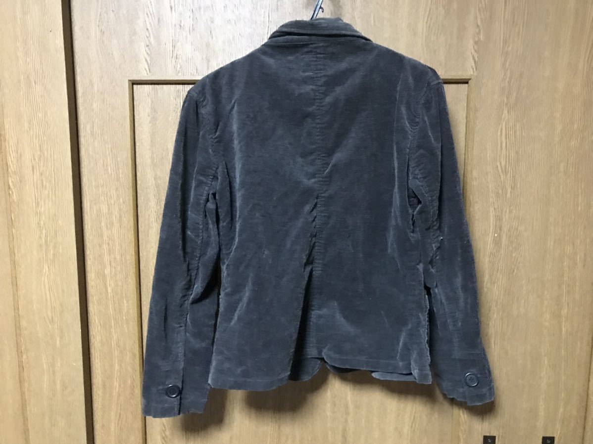 WOOLRICH ジャケット　ブルゾン レディース ウールリッチ 中古　古着_画像2