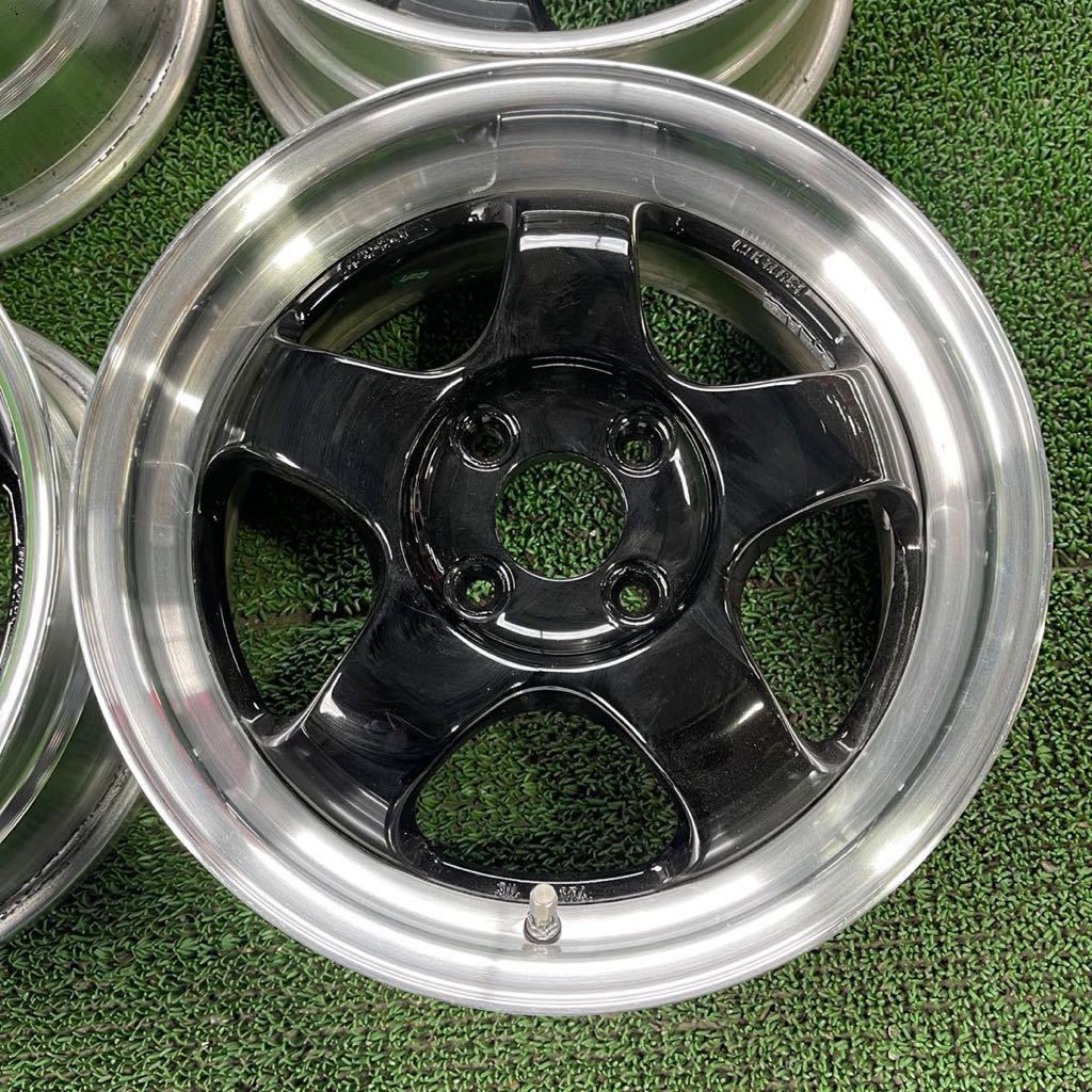 内祝い】 S1 WORK マイ WORK MEISTER マイスターS1 4h 100 Oディスク