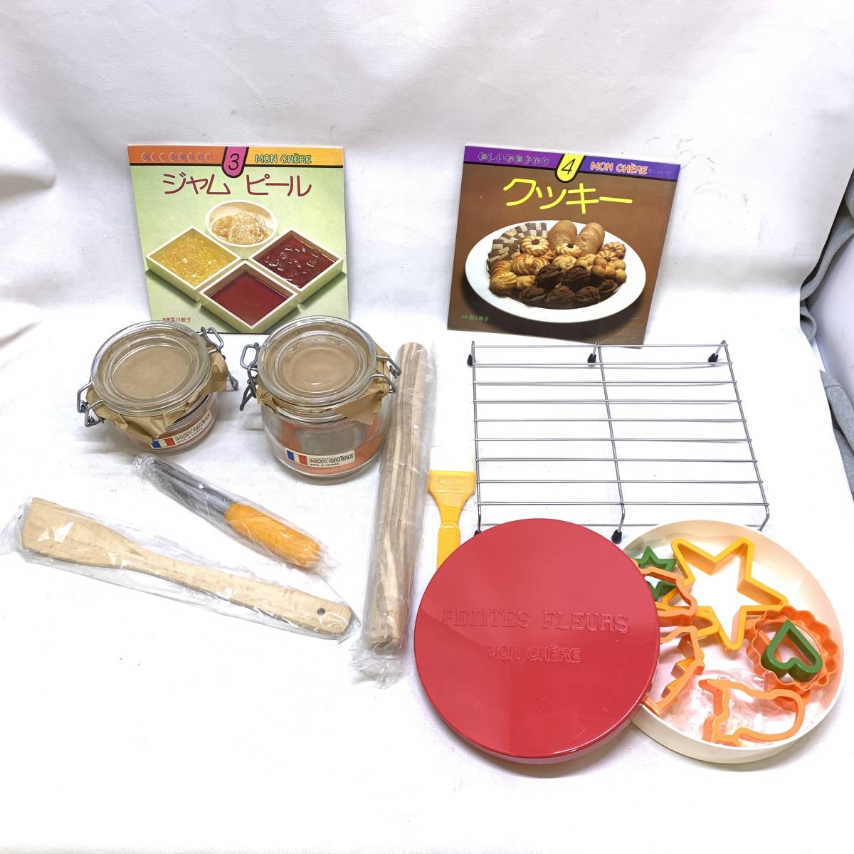 送料無料でお届けします 製菓 調理道具 ジャンク品 調理器具 お菓子