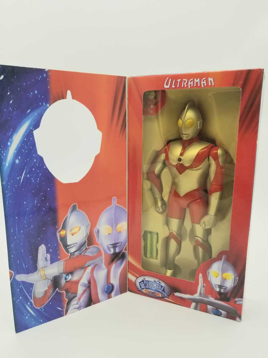【新品未開封】フィギュアーツ ウルトラマン7体セット 新品未開封】フィギュアーツウルトラマン7体セット