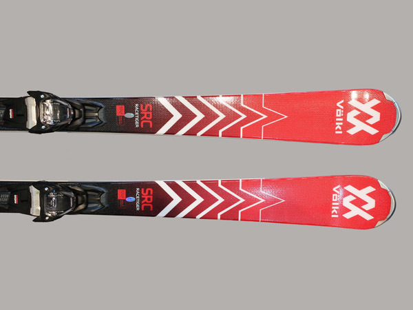 VOLKL フォルクル「レースタイガーSRC デモ158cm」23年送料込 | www