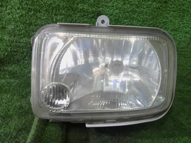 ネイキッド UA-L750S L760S 左 ヘッドランプ ヘッドライト ASSY F EF-VE S26 H15年 ハロゲン 81150-97272-000_画像1