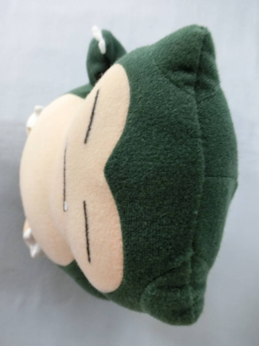 [ последнее снижение цены ] плесень gon мягкая игрушка Pocket Monster Pokemon van Puresuto подарок для общая длина примерно 18.5cm