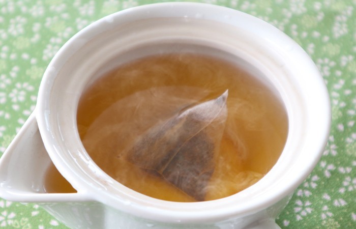  health tea domestic production ... tea tea bag 24g(2g×12P)×10 sack set free shipping 