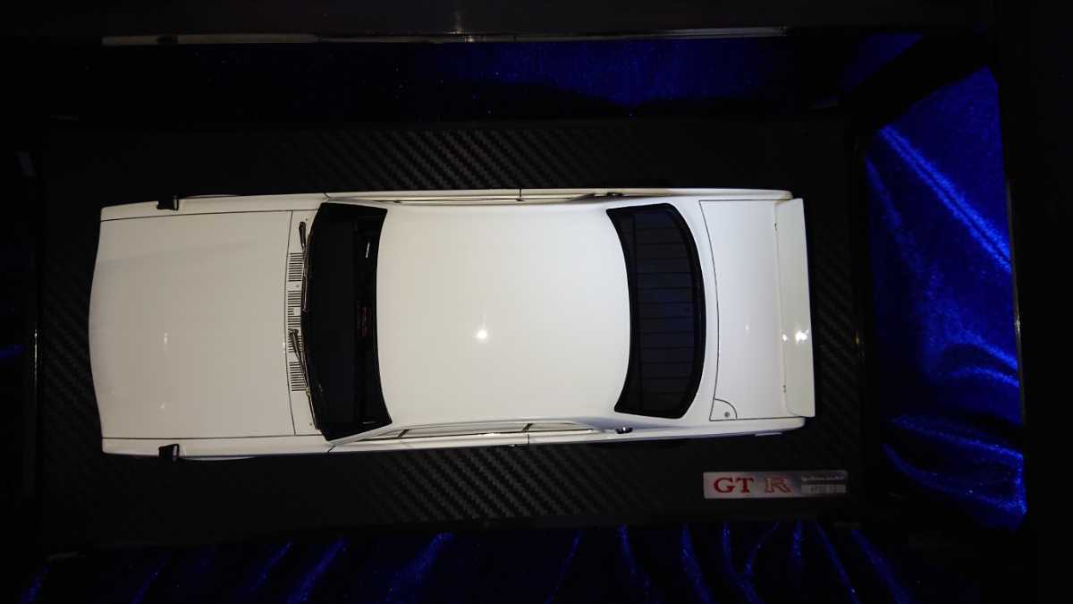 1/18 Ignition model イグニッションモデル NISSAN SKYLINE 2000 1/18 Ignition model イグニッションモデル NISSAN SKYLINE 2000