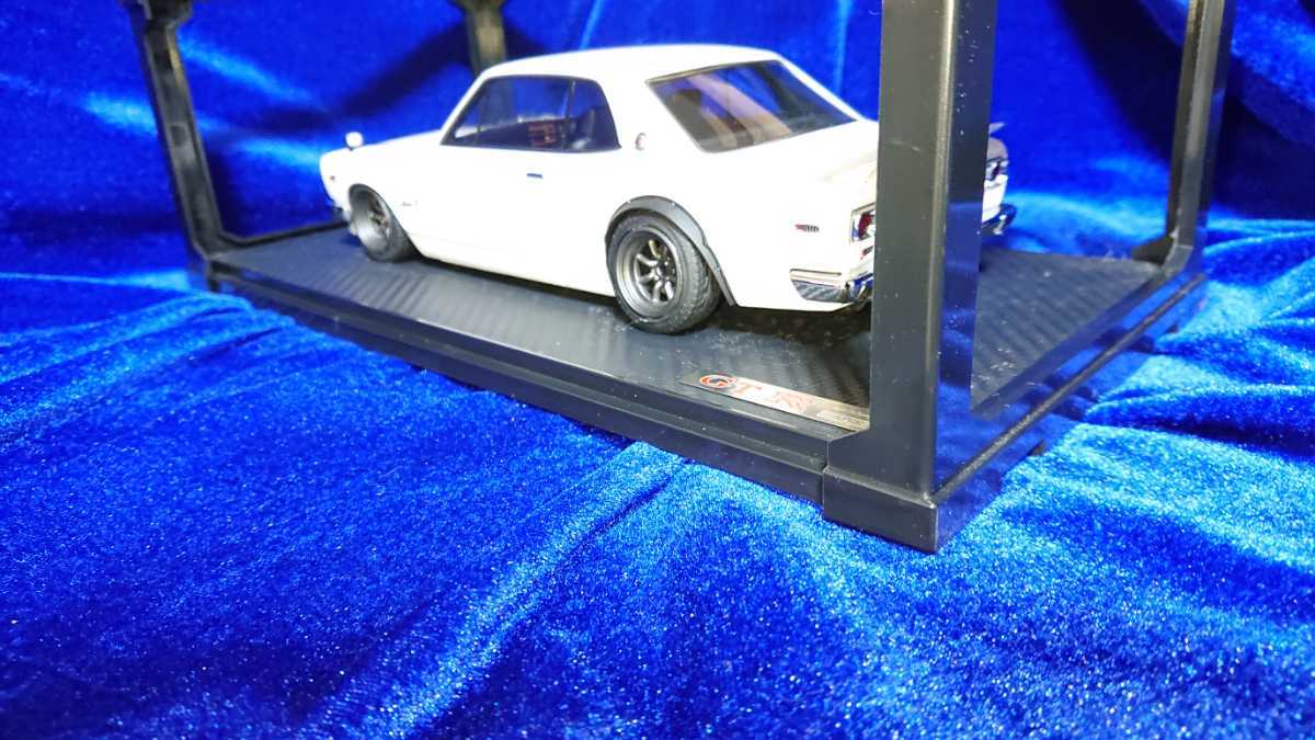1/18 Ignition model イグニッションモデル NISSAN SKYLINE 2000 1/18 Ignition model イグニッションモデル NISSAN SKYLINE 2000