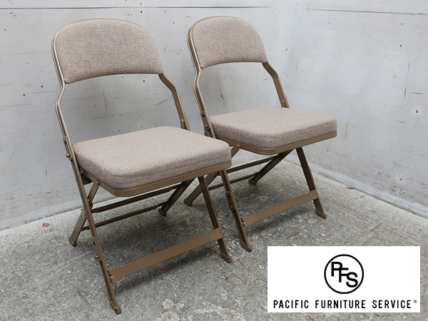 □P861□展示品□PFS/パシフィックファニチャーサービス□USA□CLARIN