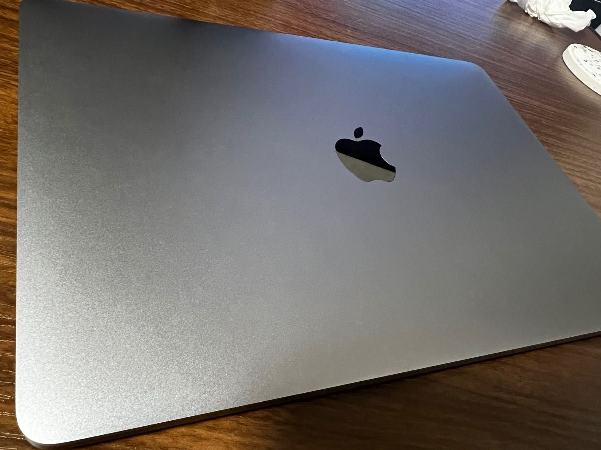 MacBook Pro Apple MacBook SSD スペースグレイ Touch Bar MacBook Pro Apple MacBook SSD スペースグレイ Touch Bar