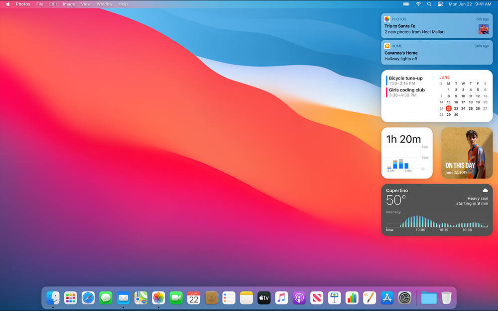 macOS 全12個セット【 Lion 10.7.5 〜 Ventura 13.0 】ダウンロード納品の画像4