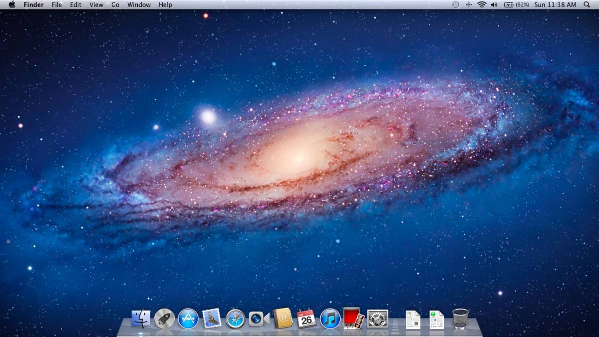macOS Lion 10.7.5 [最終更新版] ダウンロード納品【12時間以内対応】の画像4